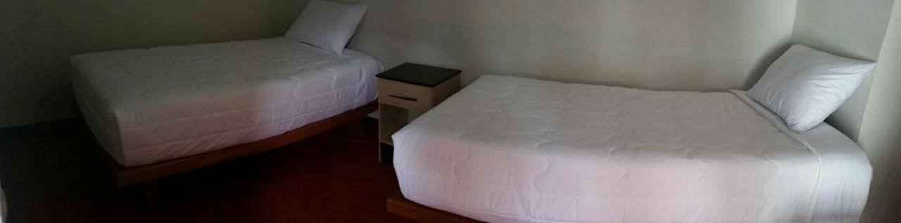 Hospedaje Hacienda Куско Экстерьер фото